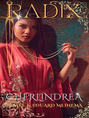 Cherlindrea - ebook